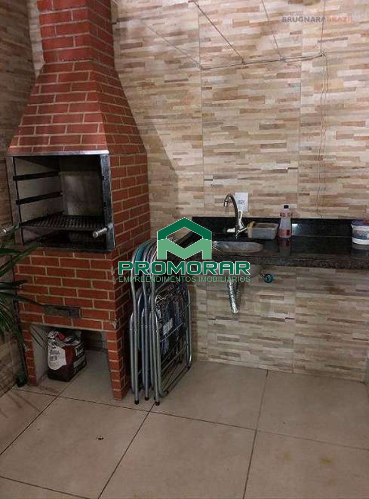 Apartamento Residencial em BELO HORIZONTE - MG, SILVEIRA