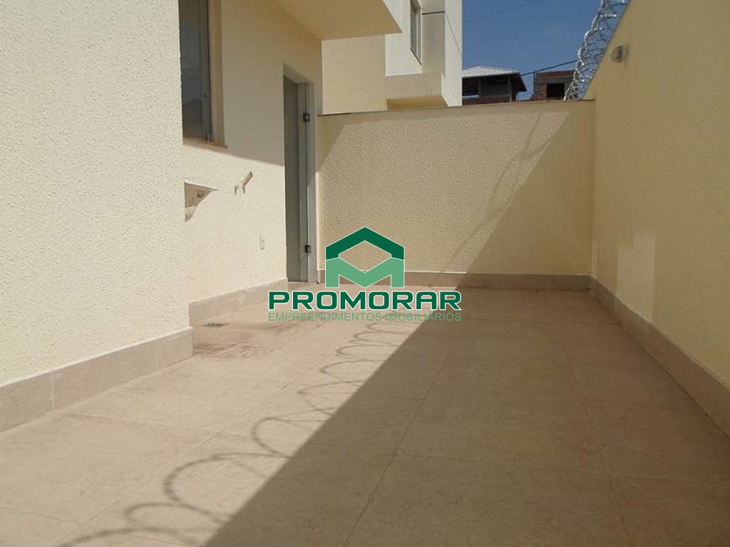 Apartamento com Área Privativa 67 m2, 2 quartos, à venda no Candelária, Venda Nova, BH
