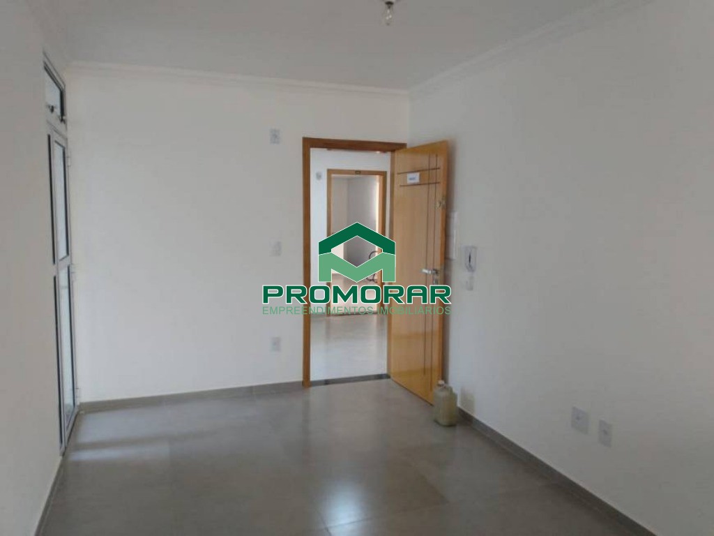 Apartamento à venda com 2 quartos, elevador no bairro São João Batista, Belo Horizonte