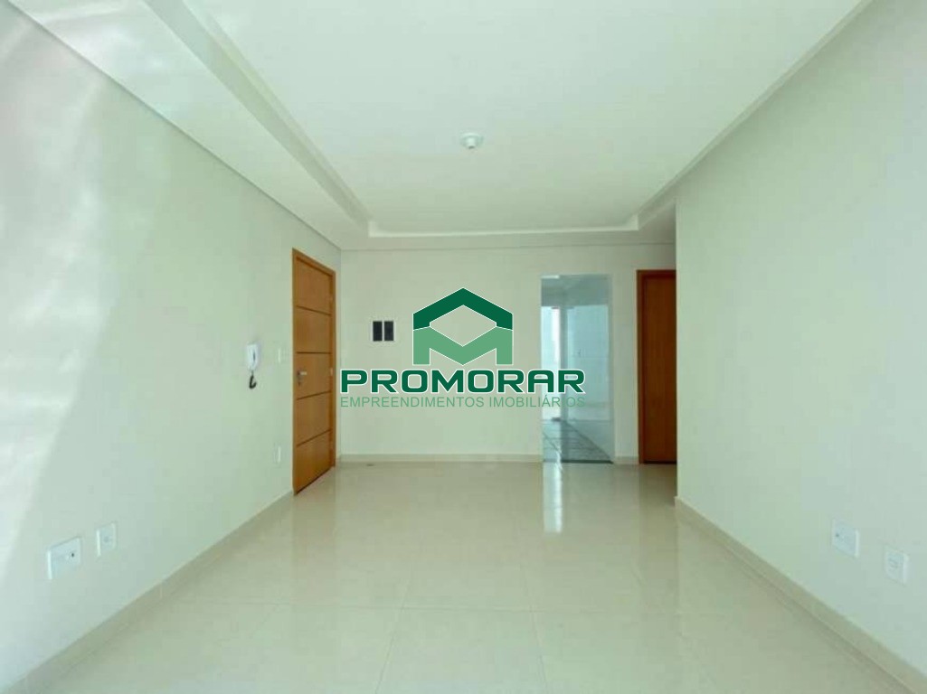 Apartamento com 2 quartos à venda no bairro Rio Branco/Piratininga, Belo Horizonte