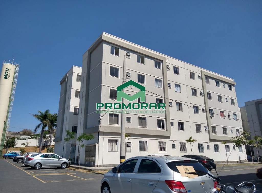 Apartamentos novo de 2 quartos no Bandeirantes