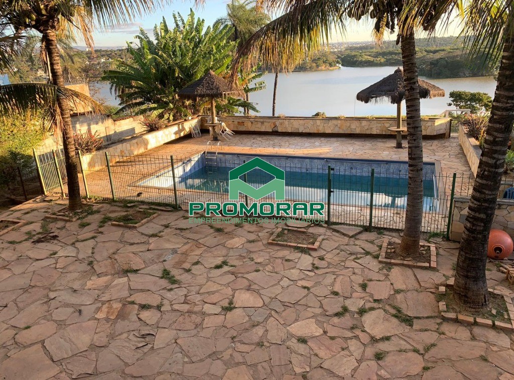 CASA Residencial / Comercial em BELO HORIZONTE - MG, JARDIM ATLÂNTICO