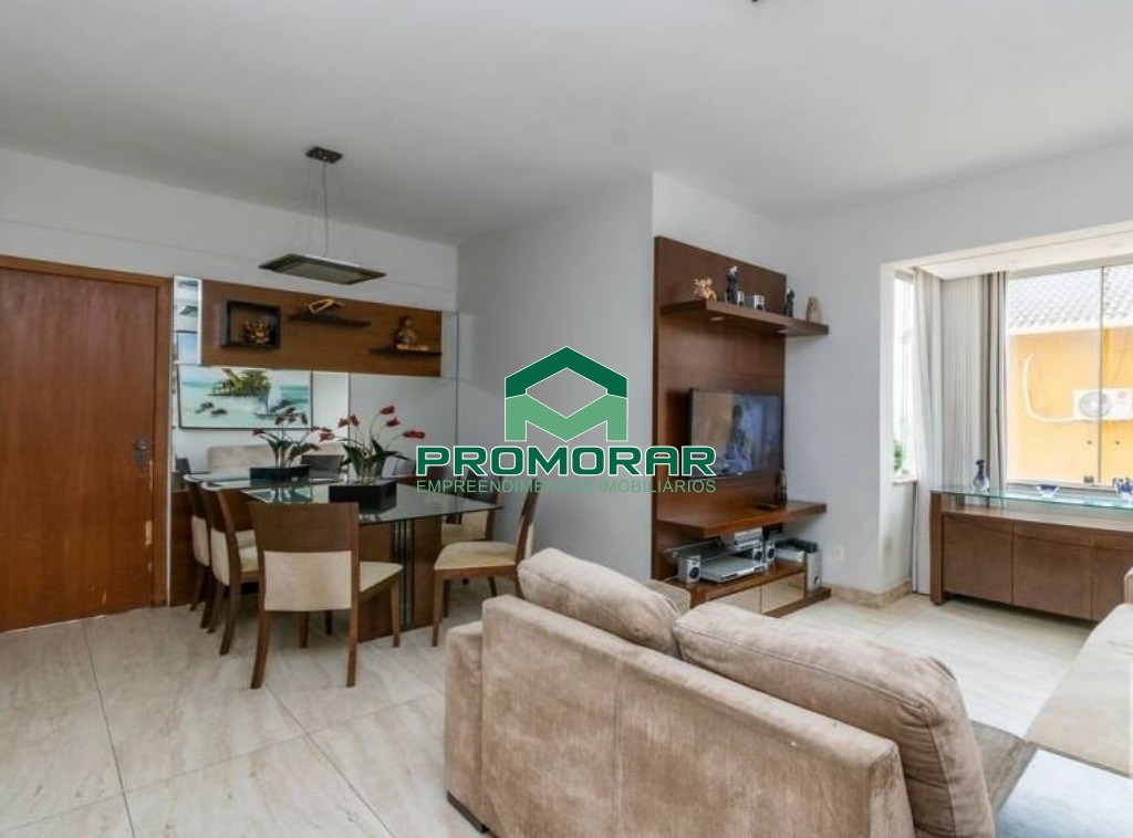 Apartamento à Venda com 3 Quartos Castelo/ Manacas aproximadamente 90m²