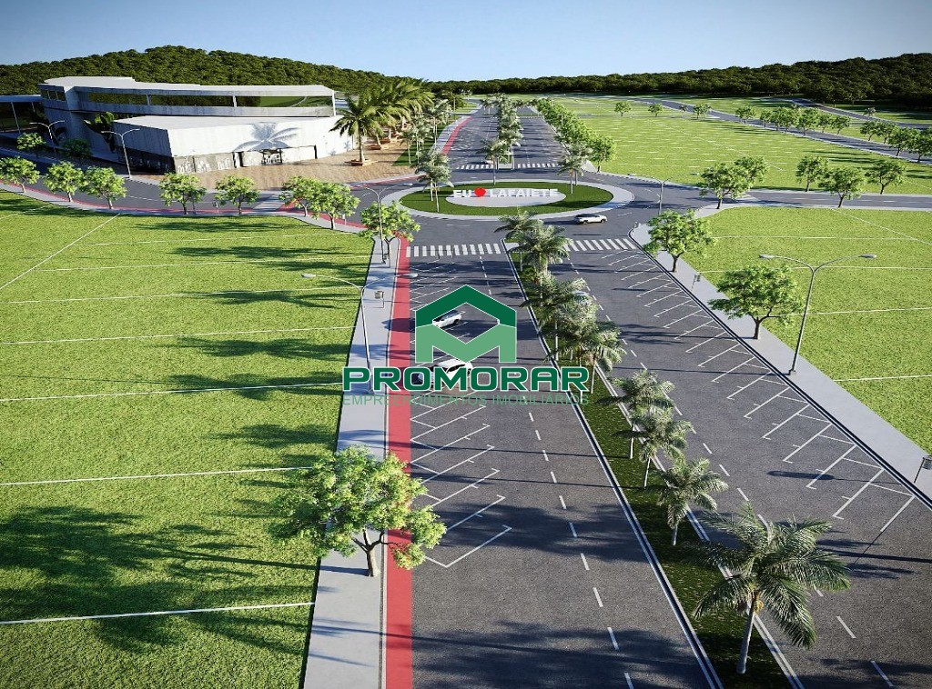 Lote residencial com 360m² em Conselheiro Lafaiete, MG
