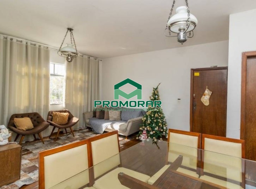 Apartamento 3 quartos 90m² na Rua Adauto Feitosa - Dona Clara - Belo Horizonte/MG
