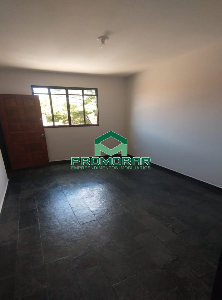 APARTAMENTO 2 QUARTOS - SANTA AMELIA