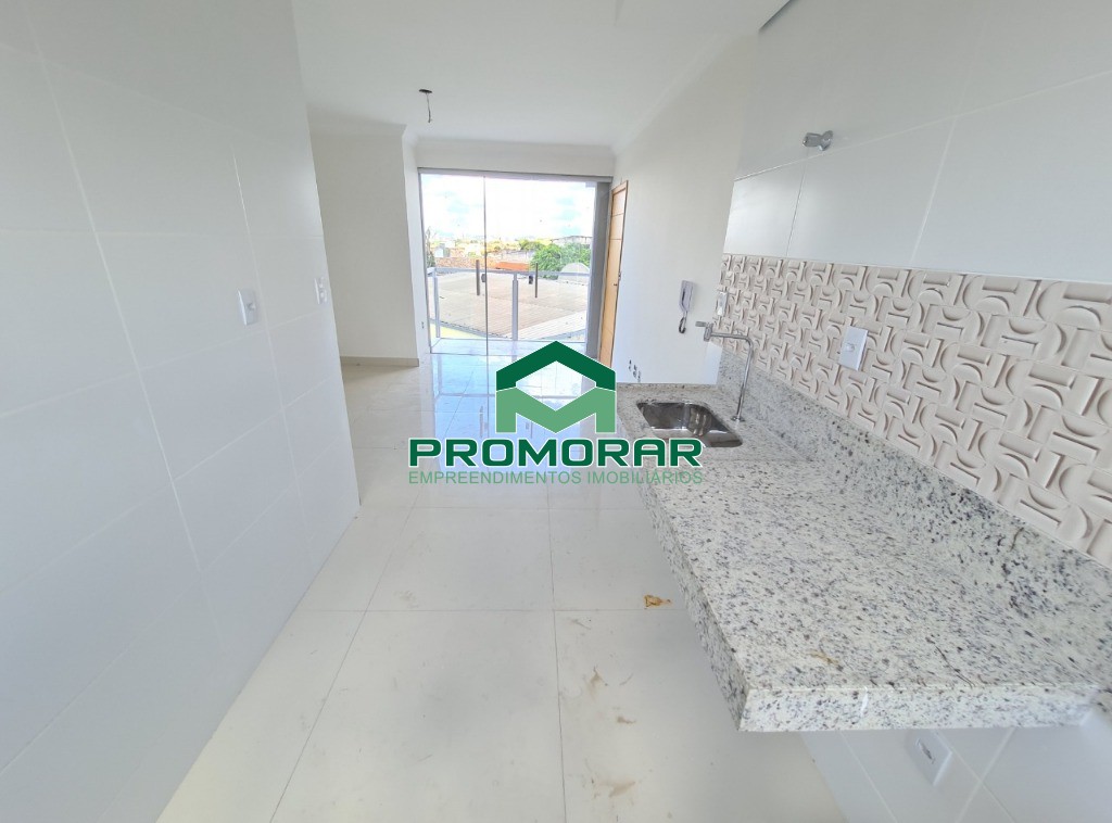 Apartamento 3 quartos 2 vagas- Santa Amélia
