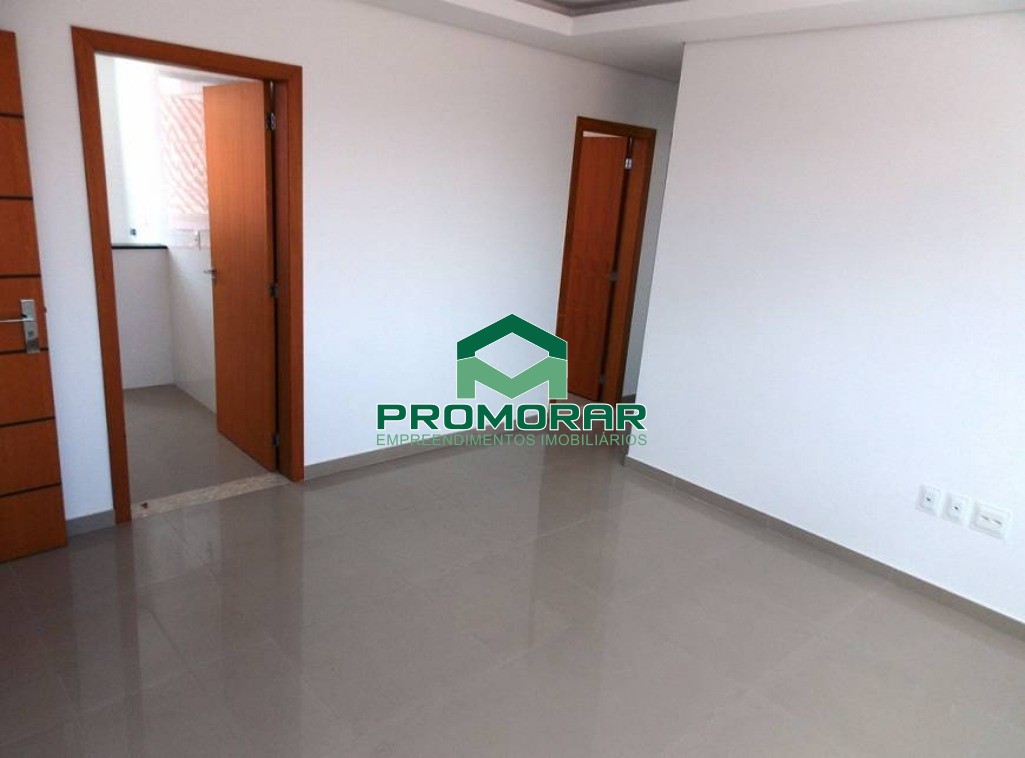 Apartamento à venda com 3 quartos sendo 1 suíte no bairro Santa Branca, Belo Horizonte.