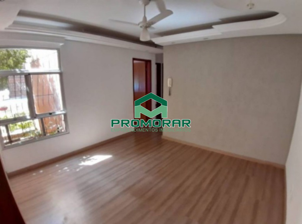 Apartamento à venda com 2 quartos no bairro Piratininga, Belo Horizonte.