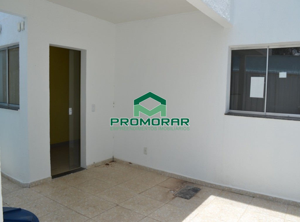 Casa Geminada Duplex com entrada individual no bairro Mantiqueira em Belo Horizonte.
