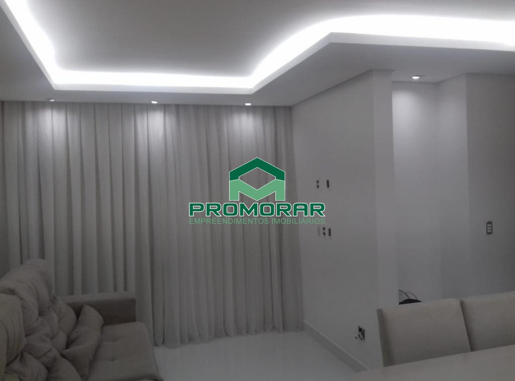 Apartamento à venda com 2 quartos no bairro São Francisco, Belo Horizonte.