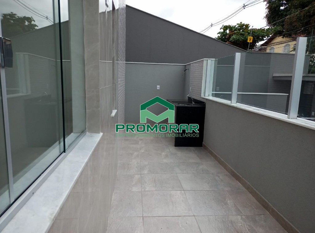Apartamento com área Área Privativa à venda no bairro Santa Branca, Belo Horizonte, MG.
