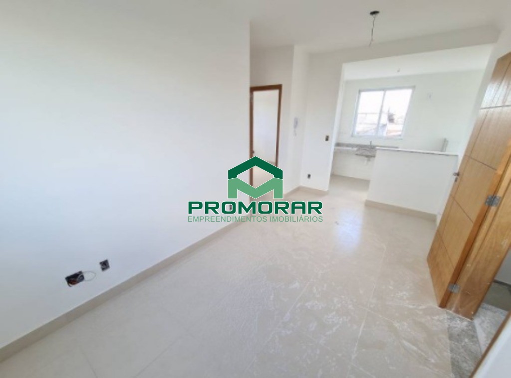 Apartamento à venda com 2 quartos no bairro Letícia, Belo Horizonte, MG.