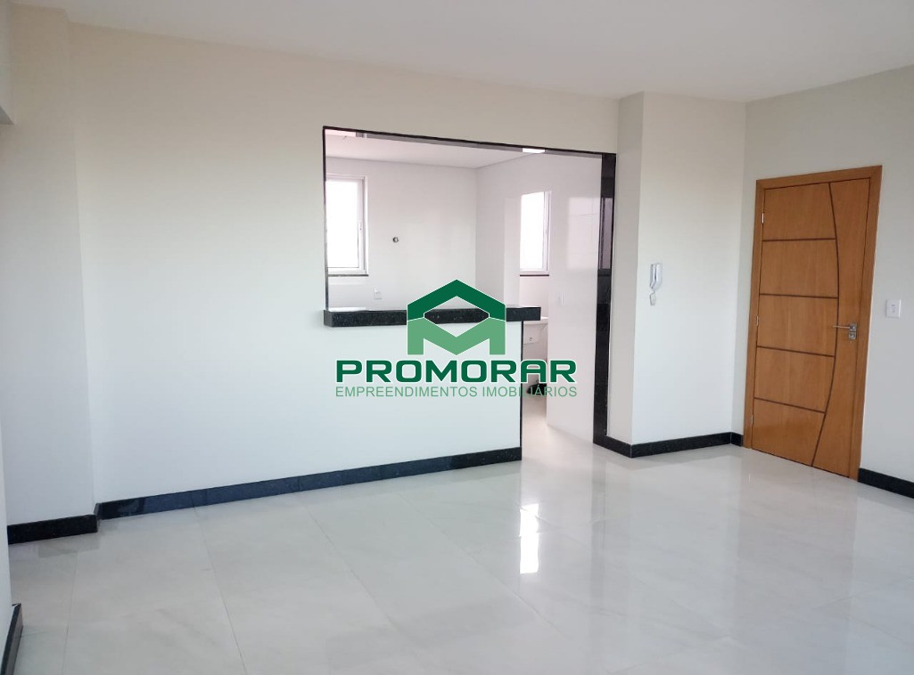 Apartamento à venda com 2 quartos sendo 1 suíte no bairro Santa Terezinha, Belo Horizonte, MG.