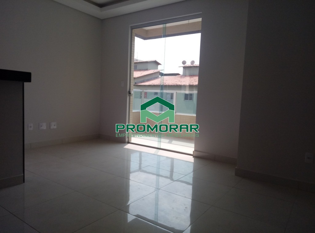 Apartamento amplo em alto padrão, 2 quartos com suíte, 2 vagas, à venda no Santa Terezinha, Belo Horizonte, MG