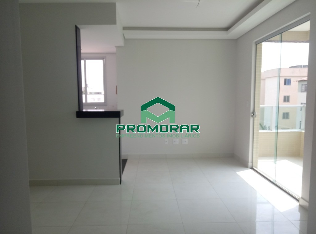 Apartamento com área privativa à venda no Bairro Santa Terezinha, Belo Horizonte MG
