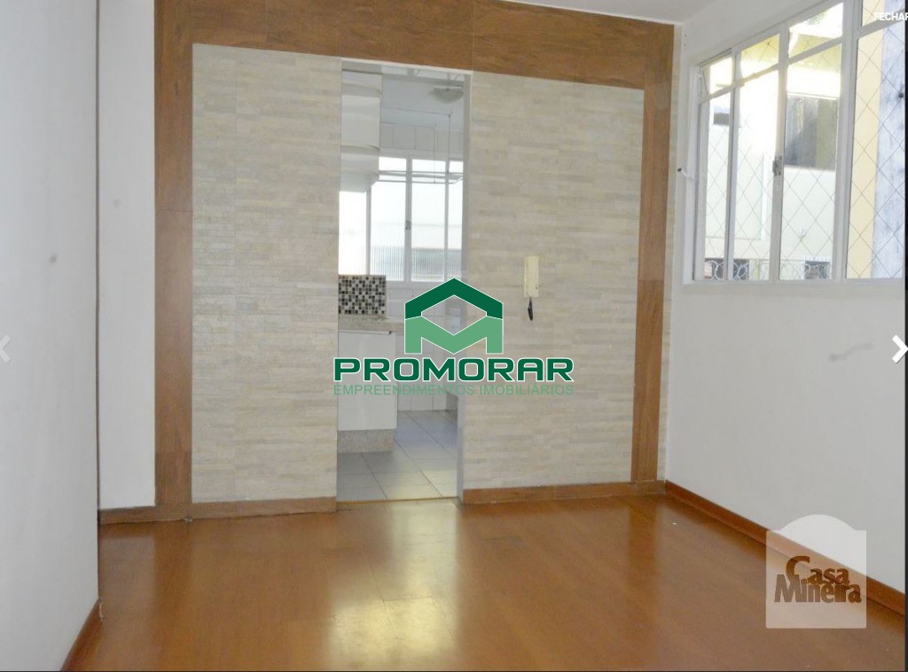 Apartamento com 2 quartos à venda no bairro Dona Clara , Belo Horizonte, MG.