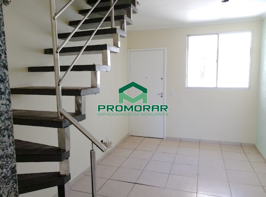 Cobertura Duplex com 2 quartos à venda no bairro Castelo, Belo Horizonte, MG.