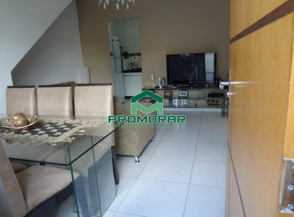 Apartamento com 2 quartos à venda no bairro Castelo, Belo Horizonte, MG.