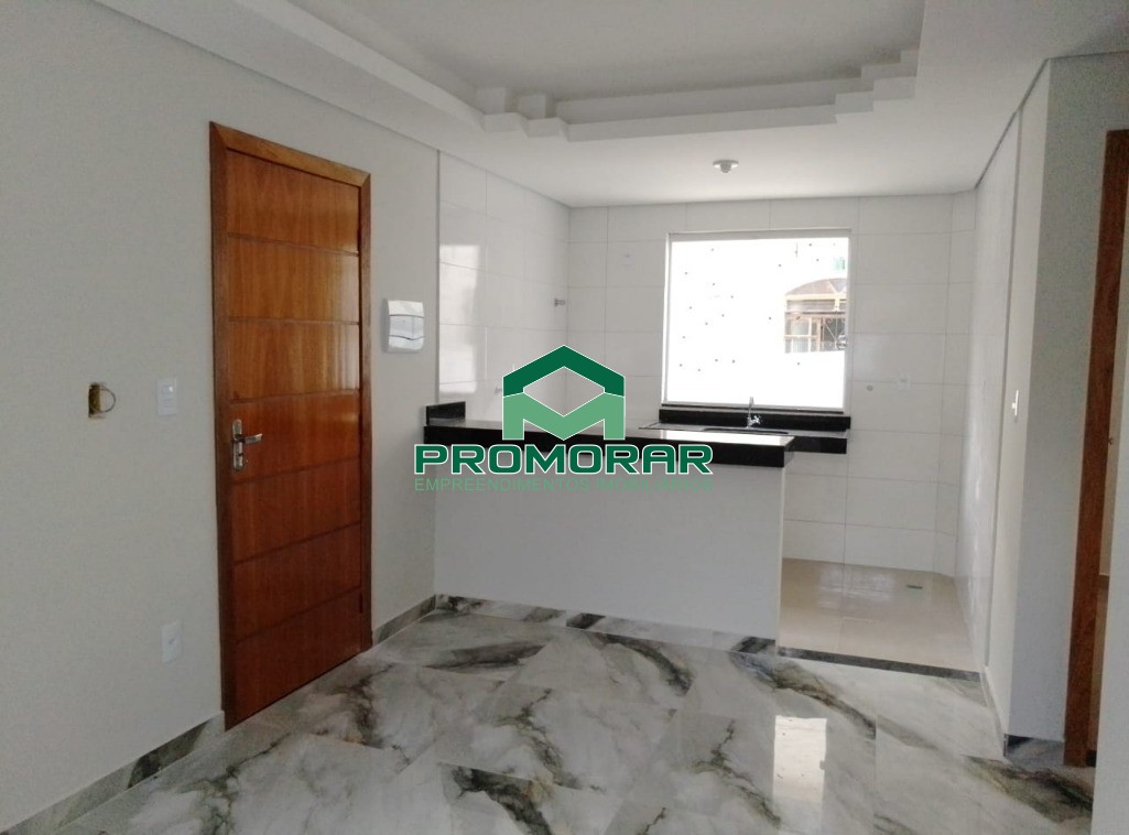 Apartamento à venda com 2 quartos no bairro Lagoa, Belo Horizontes, MG.