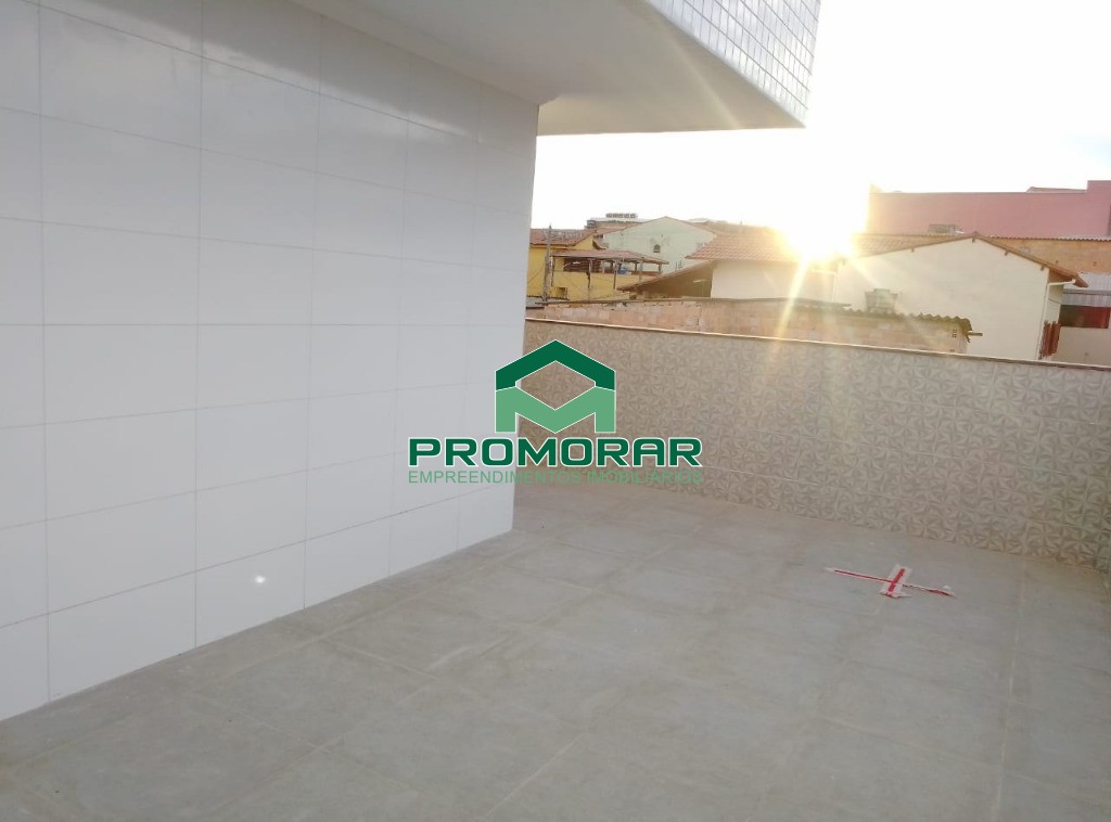 Cobertura à venda com 2 quartos no bairro Lagoa, Belo Horizontes, MG.