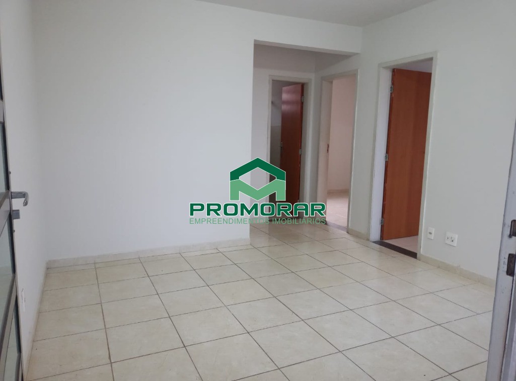 Apartamento com 2 quartos à venda, quadra esportiva e espaço gourmet com churrasqueira no bairro Jardim Vitória, Belo Horizonte, MG.