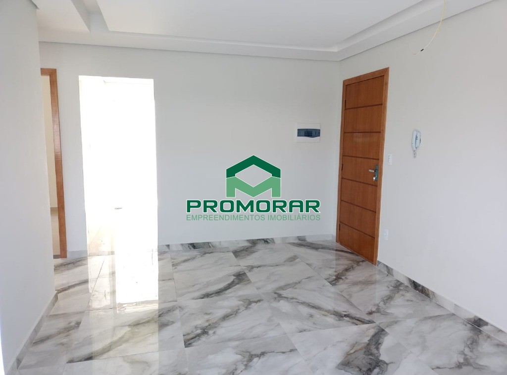 Apartamento com 2 quartos à venda no bairro Maria Helena em Belo Horizonte- MG.