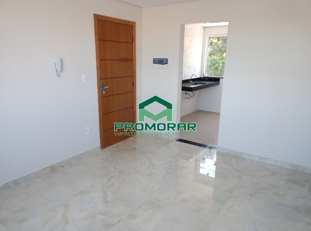 Apartamento com 2 quartos à venda no bairro Maria Helena em Belo Horizonte- MG.
