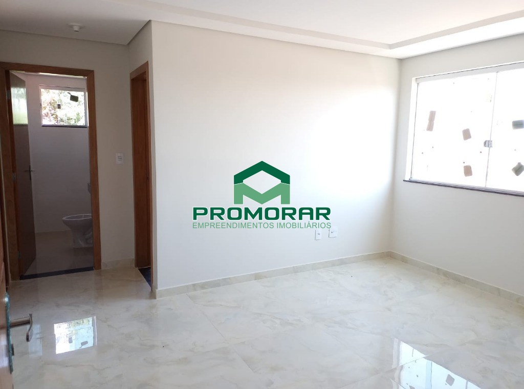Apartamento com 2 quartos à venda no bairro Maria Helena em Belo Horizonte- MG.