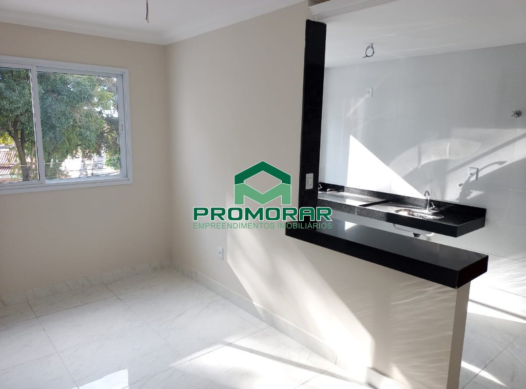 Apartamento com 2 quartos à venda muito bem localizada no bairro Santa Amélia, Belo Horizonte, MG.