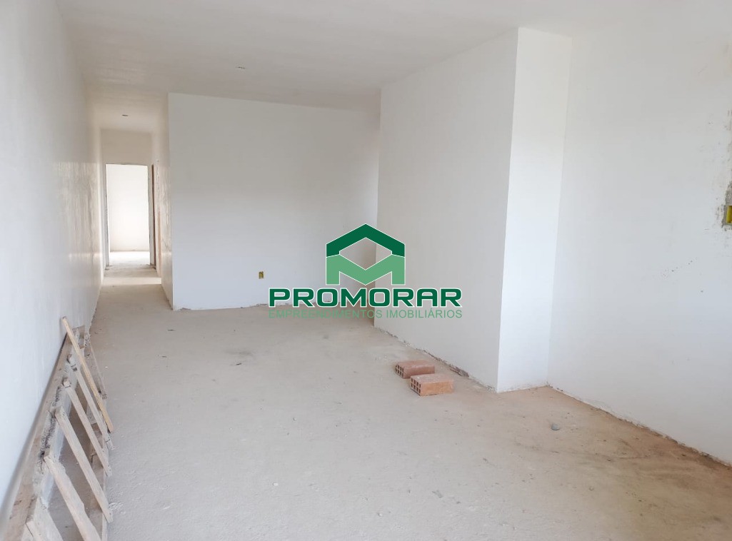 Casa geminada independente com 2 quartos à venda no bairro Vale das Orquídeas, Contagem- MG