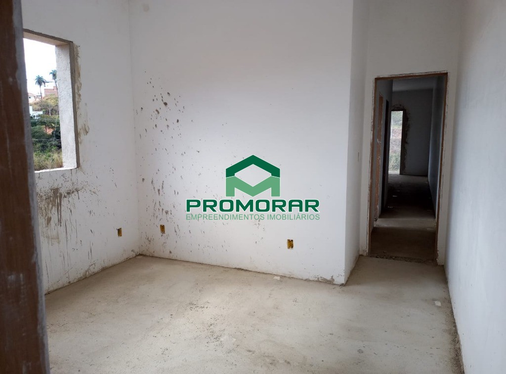 Casa geminada independente à venda com 2 quartos sendo 1 suíte no bairro Vale Das Orquídeas, Contagem, MG