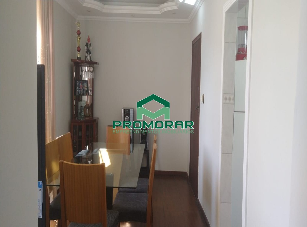 Excelente oportunidade de apartamento à venda com 03 quartos no bairro Santa Terezinha, Belo Horizonte, MG.