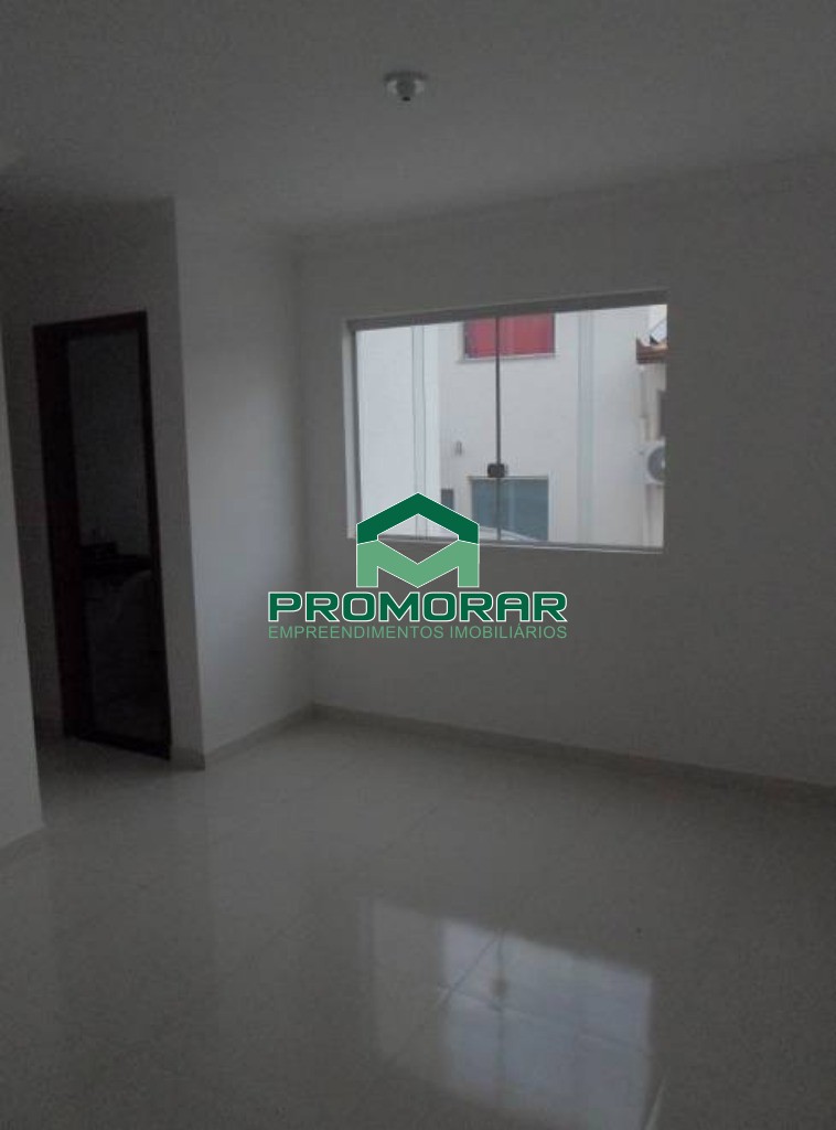 Apartamento com 2 quartos à venda no bairro Céu Azul, Belo Horizonte, MG