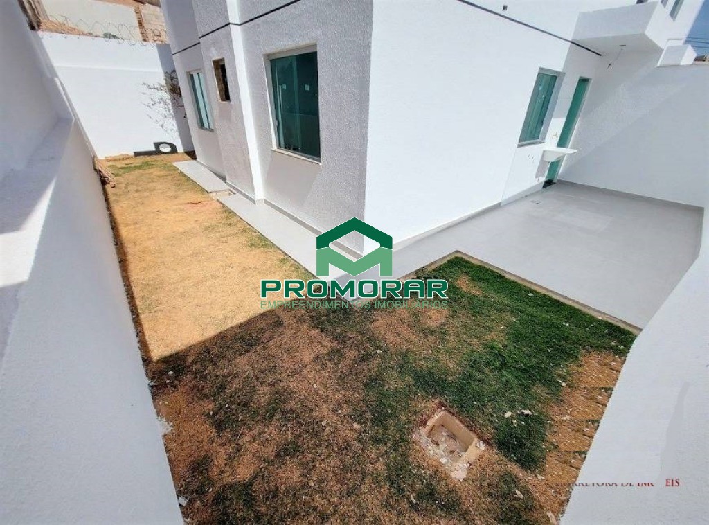 Apartamento com Área Privativa 2 quartos à Venda no Planalto, Belo Horizonte, MG