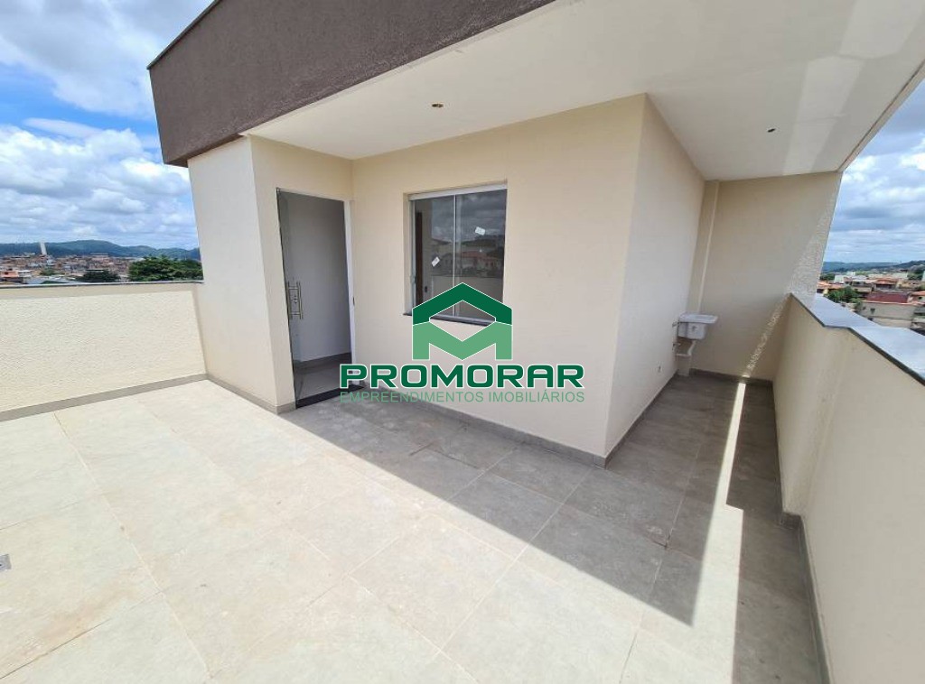 Cobertura à venda, 104m2, 3 quartos, em Venda Nova, Belo Horizonte, MG