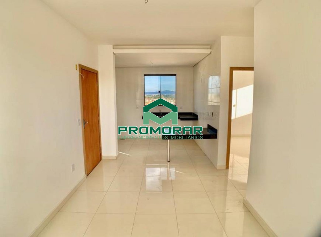 Apartamento com área privativa 2 quartos à venda no Bairro Xangrilá, Pampulha