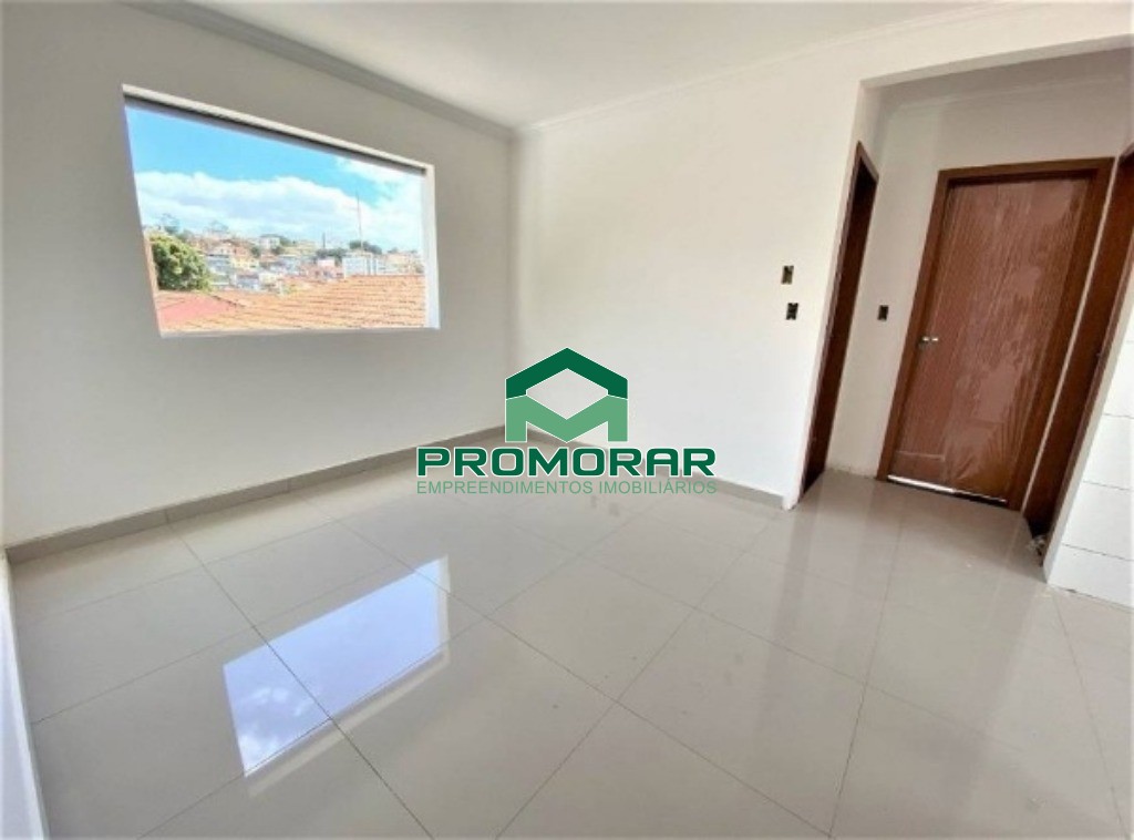 Apartamento 2 quartos à venda no Santa Mônica, Belo Horizonte, MG