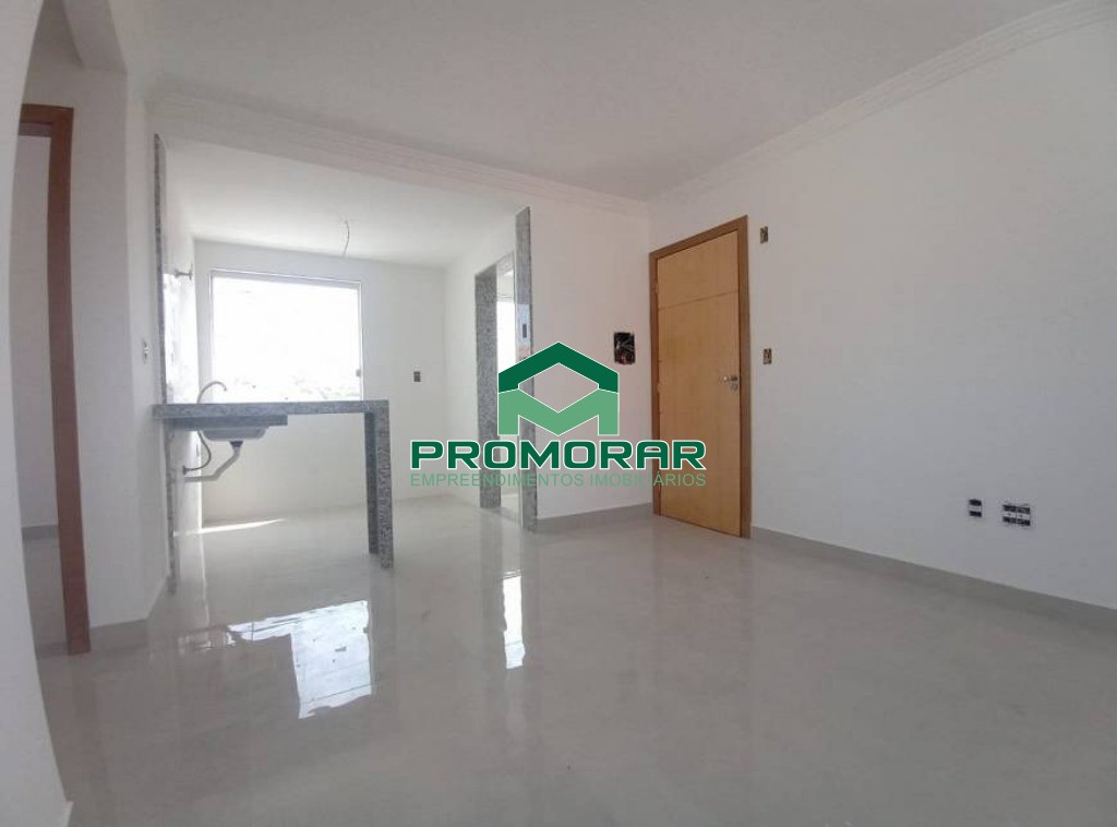 Apartamento 2 quartos à venda no bairro Copacabana, Belo Horizonte.