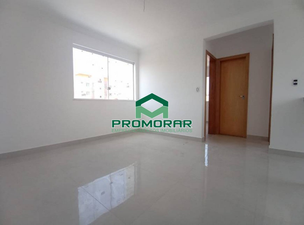 Apartamento 2 quartos à venda no bairro Copacabana, Belo Horizonte.