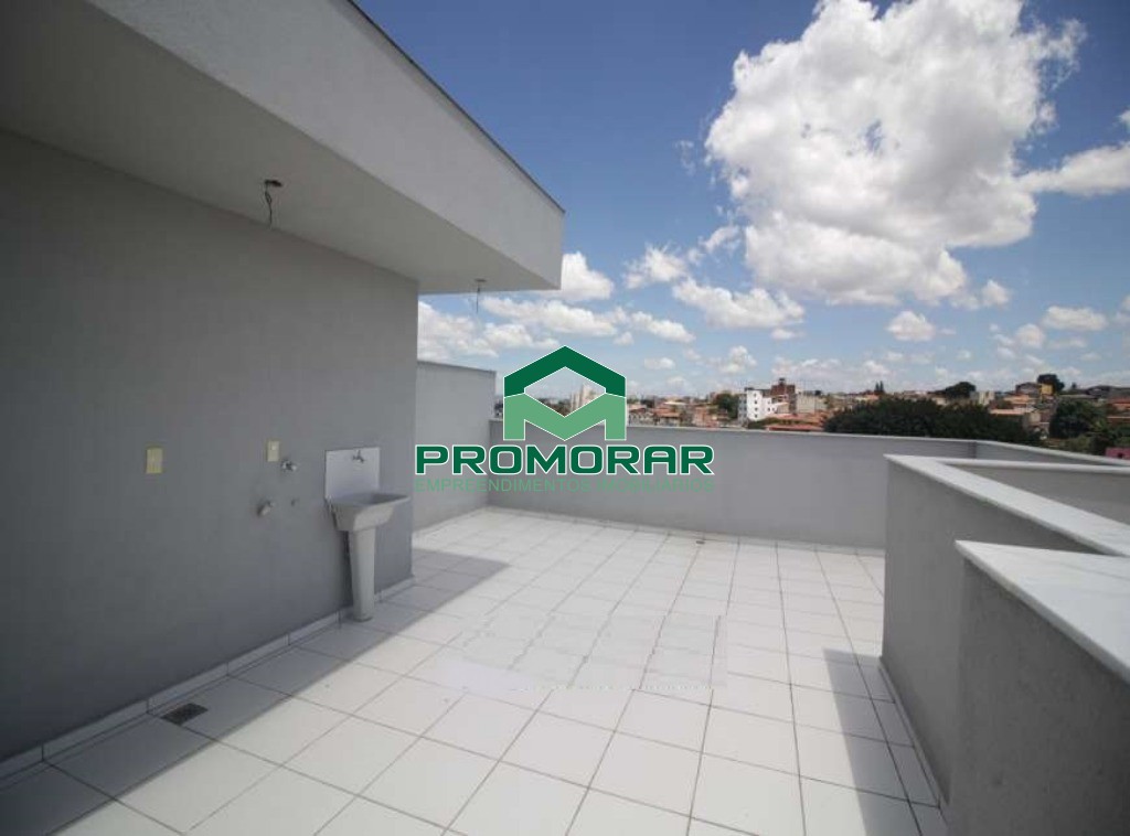Cobertura 103m2, 2 quartos à venda no Maria Helena, Venda Nova, Belo Horizonte, MG