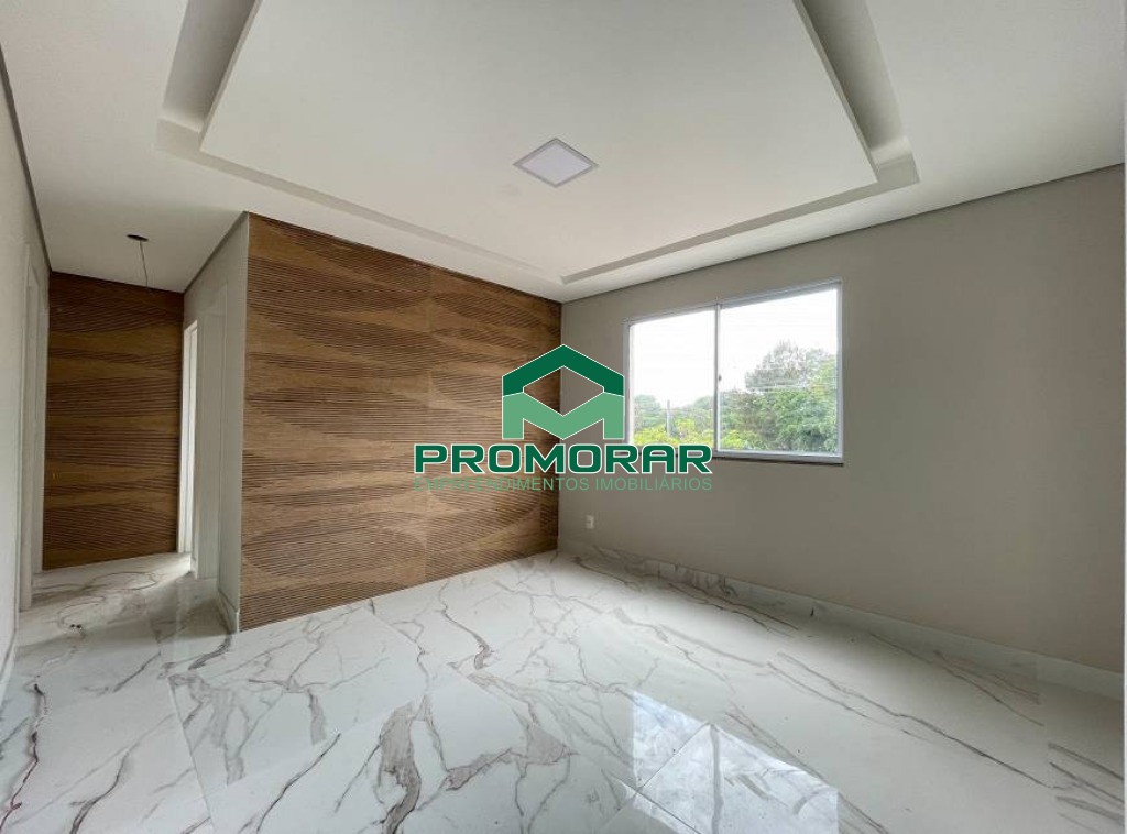Apartamento em Alto Padrão, 3 quartos, suíte, 2 vagas, à venda no Planalto, Pampulha, Belo Horizonte, MG