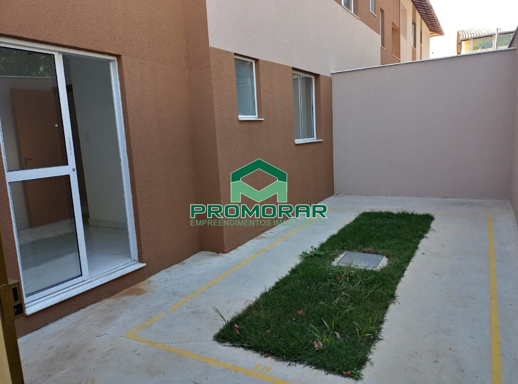 Apartamento com área Privativa 58m2, 2 quartos, à venda no Piratininga, Venda Nova, Belo Horizonte, MG