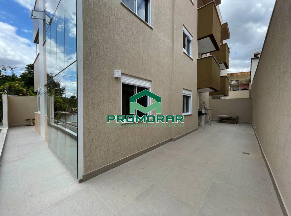 Apartamento em Alto Padrão, com Área Privativa, 125 m2, 3 quartos, 2 vagas, à venda no Planalto, Pampulha, Belo Horizonte, MG