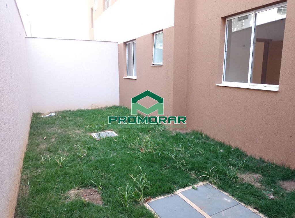 Apartamento com área Privativa 71m2, 2 quartos, à venda no Piratininga, Venda Nova, Belo Horizonte, MG