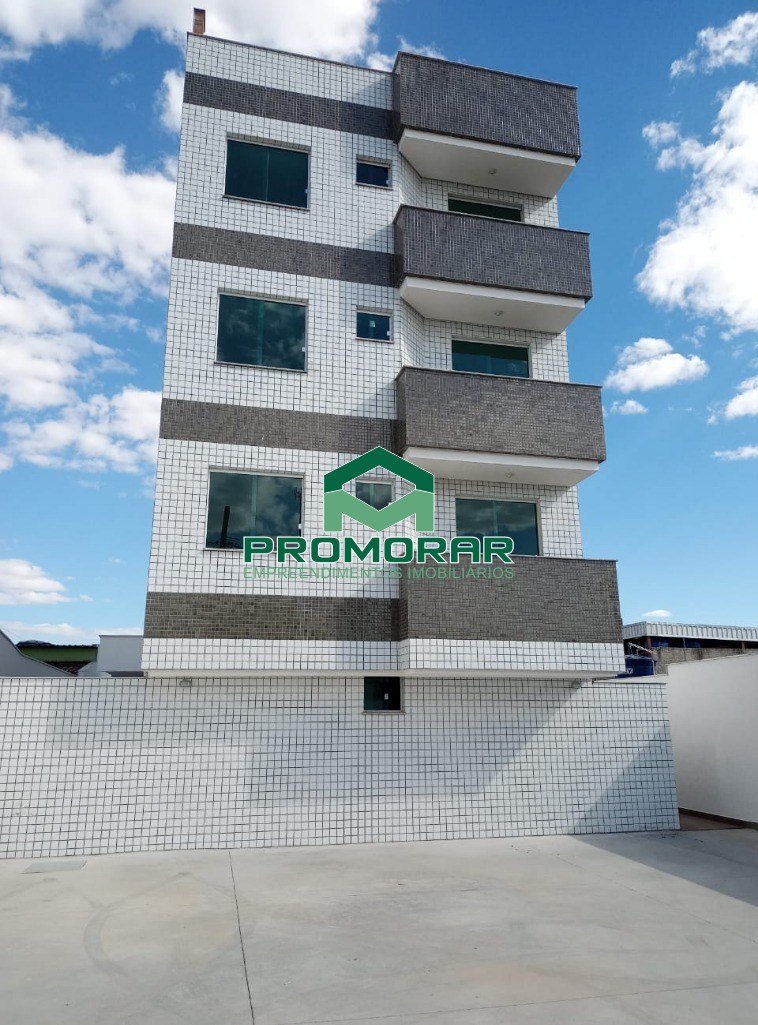 Apartamento à venda com 2 quartos no bairro Céu Azul, Belo Horizonte, MG.