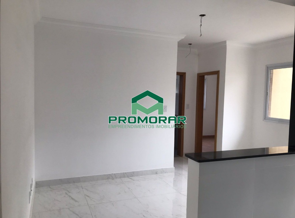 Apartamento com 2 Quartos à Venda, 45m², à venda no Santa Mônica, Belo Horizonte, MG