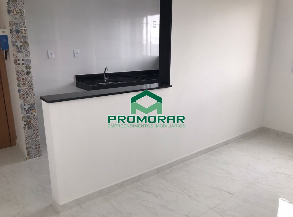 Apartamento com 2 Quartos, 2 vagas, à Venda, 45m², à venda no Santa Mônica, Belo Horizonte, MG