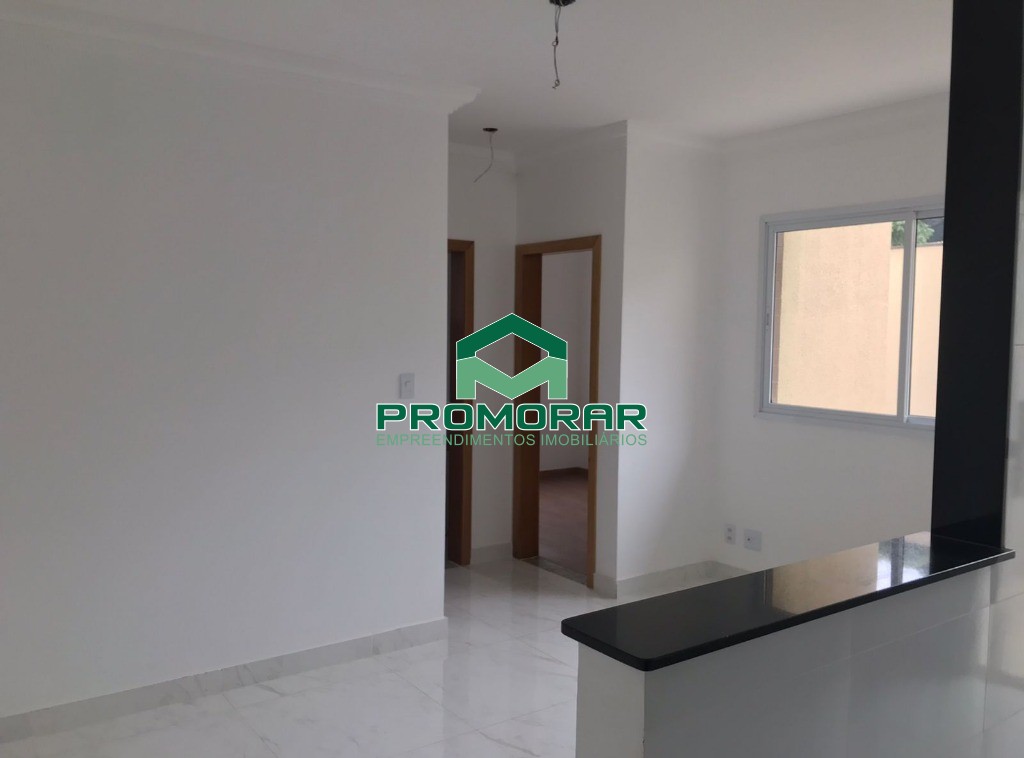 Apartamento com 2 Quartos à Venda, 45m², à venda no Santa Mônica, Belo Horizonte, MG