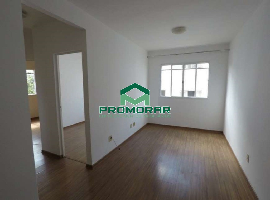 Apartamento 02 quartos à venda no Candelária, Venda Nova, Belo Horizonte, MG